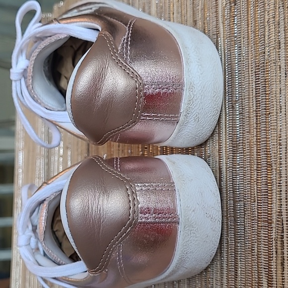 Converse Breakpoint Ox, Rose Quartz / Dusk Pink / Women's size 8, Men's size 6.5 - Picture 4 of 9